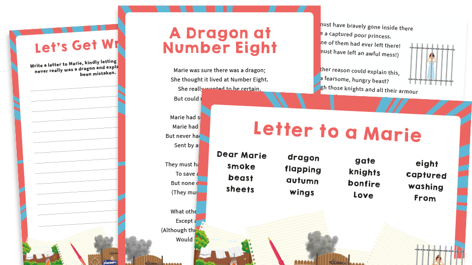 image of Year 2 SATs Papers: Practice Pack – A Dragon at Number Eight