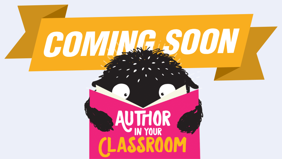 image of Coming soon: Becoming a Storyteller, with Chip Colquhoun (Episode 30)