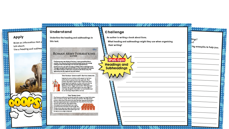 year-3-headings-and-subheadings-ks2-grammar-worksheets-plazoom