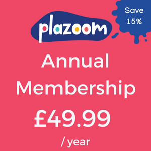 Image for Annual Membership
