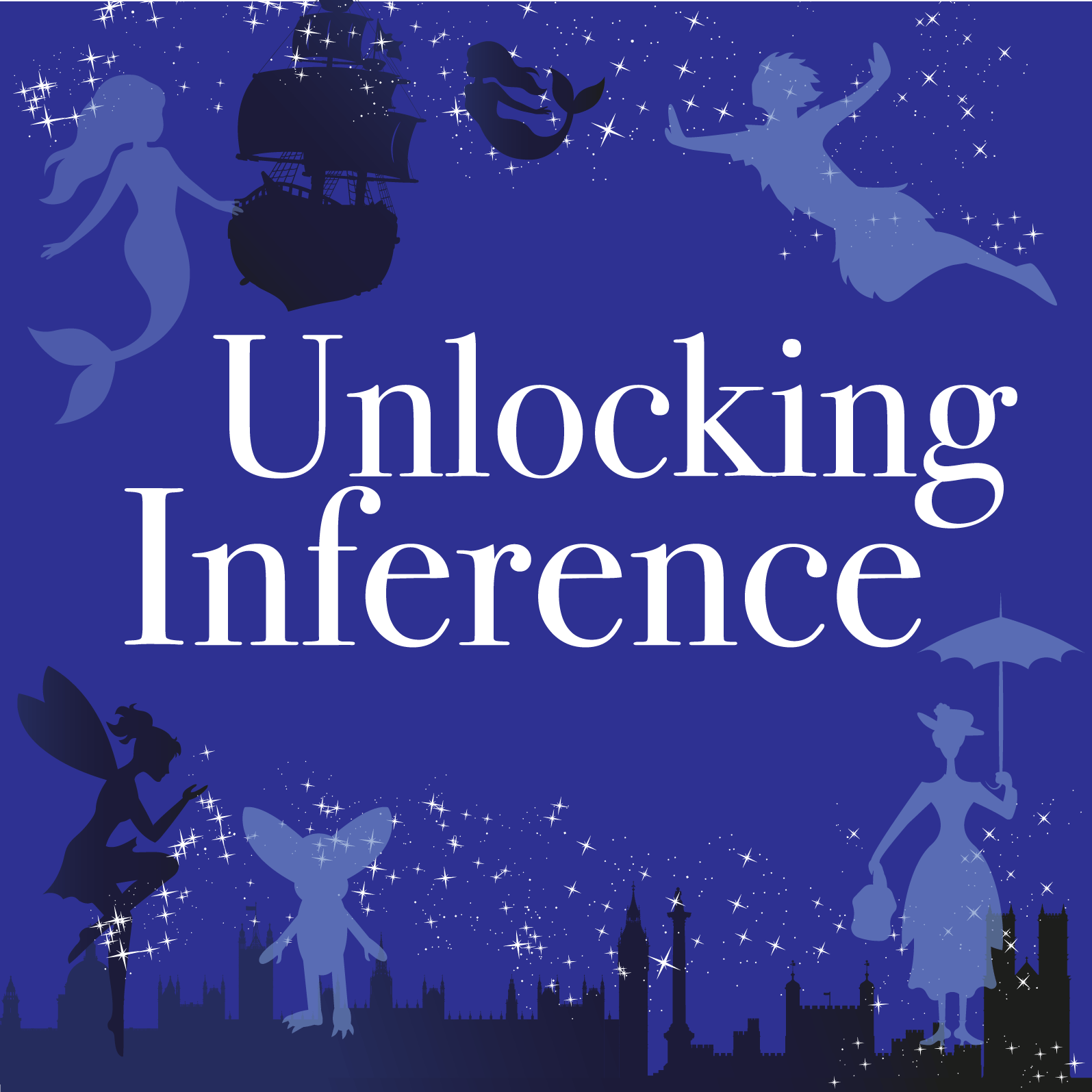 Unlocking Inference
