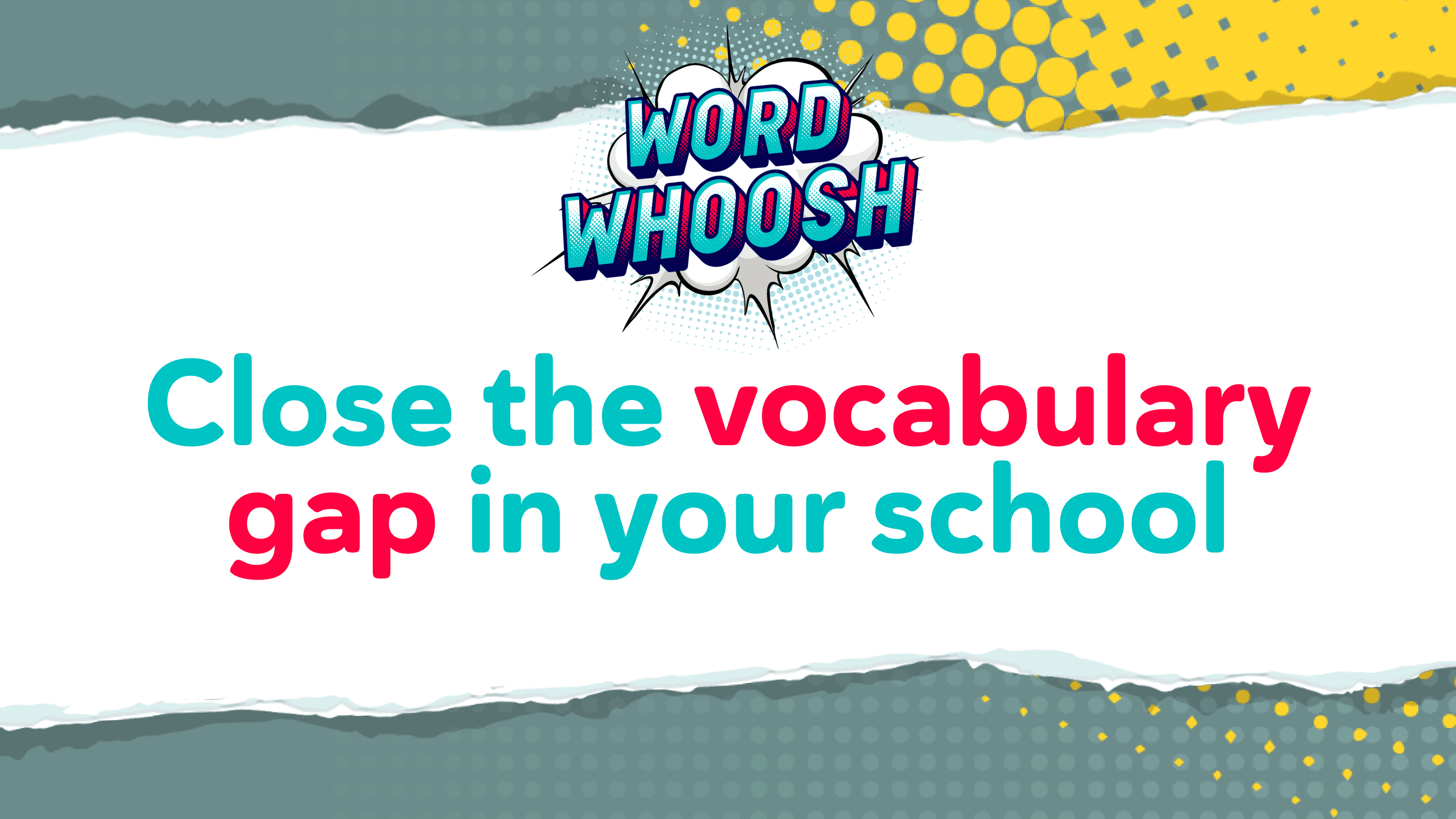 Main Image for What is included in Word Whoosh?