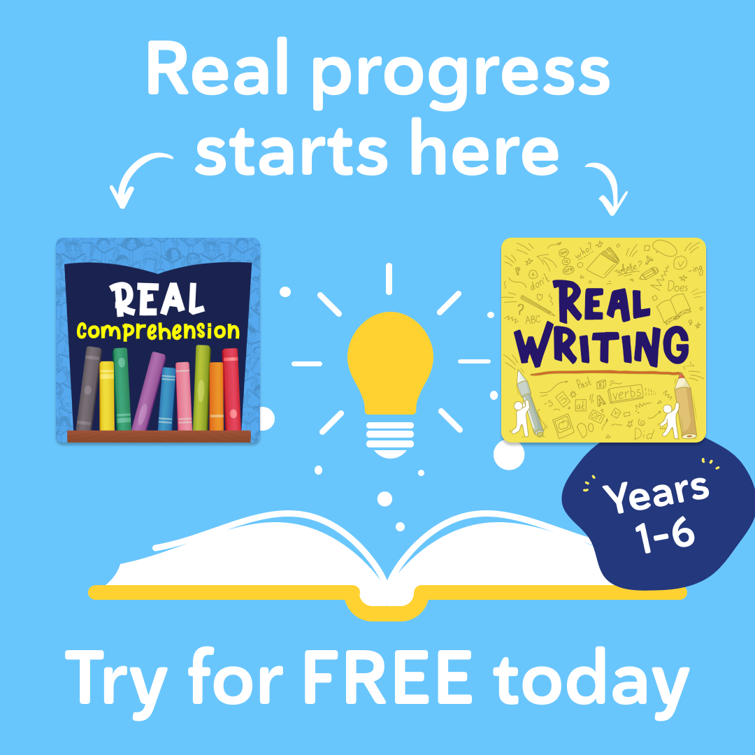 Main image for Improve progress in reading and writing across your school