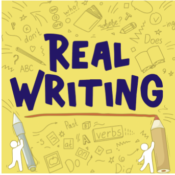 Image for Real Writing 