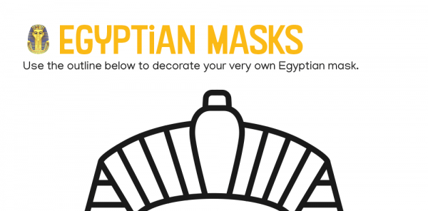 KS1 Home Learning Pack: Ancient Egypt | Plazoom