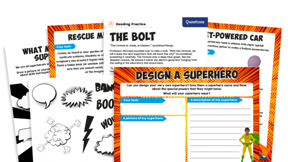 Book Review Templates Pack For KS1 And KS2 Plazoom
