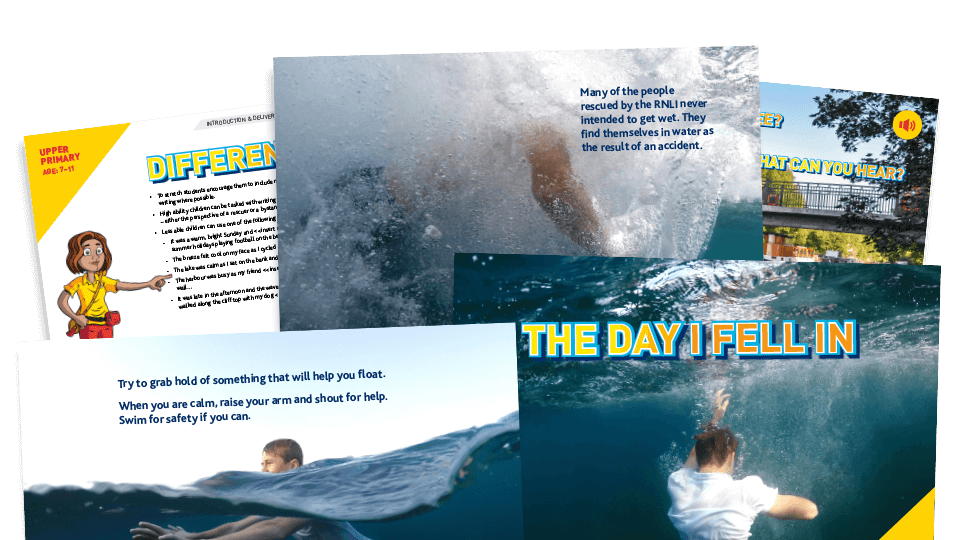Rnli Water Safety Poster : Rnli Water Safety Poster Hse Images Videos Gallery , Help us to reduce the number of child victims by making safety education accessible to every child in the uk.