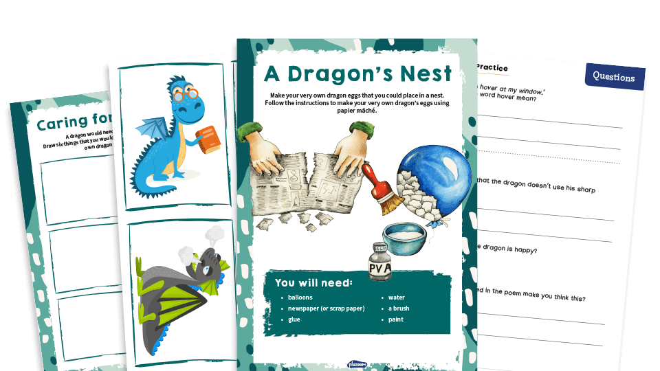 school of dragons resource generator