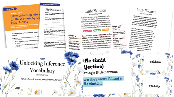 Year 3 4 Windy Nights Reading Comprehension Pack Lks2 Unlocking Inference Worksheets Plazoom