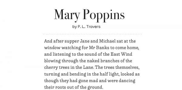 Year 3/4 Mary Poppins Reading Comprehension Pack – LKS2 Unlocking