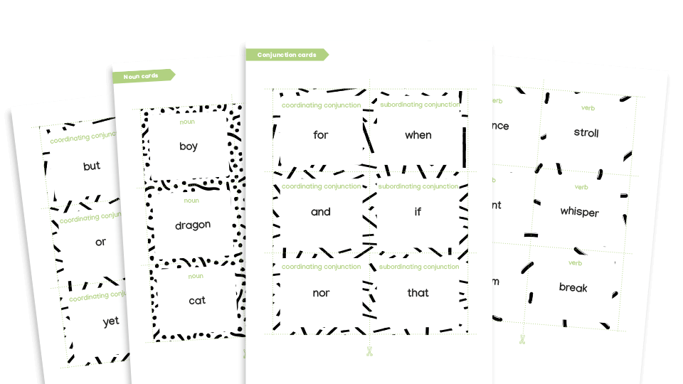 year 6 conjunctions worksheet year 6 conjunctions worksheet