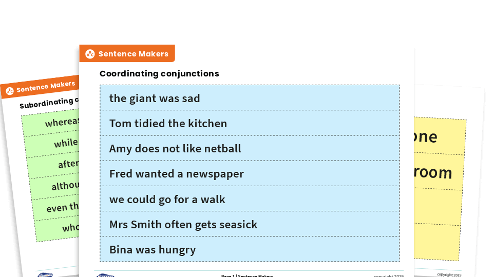 conjunctions-ks2-10-of-the-best-worksheets-and-resources-for-spag-teachwire