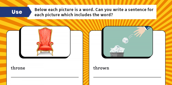 year 3 and 4 homophones ks2 spelling worksheets plazoom