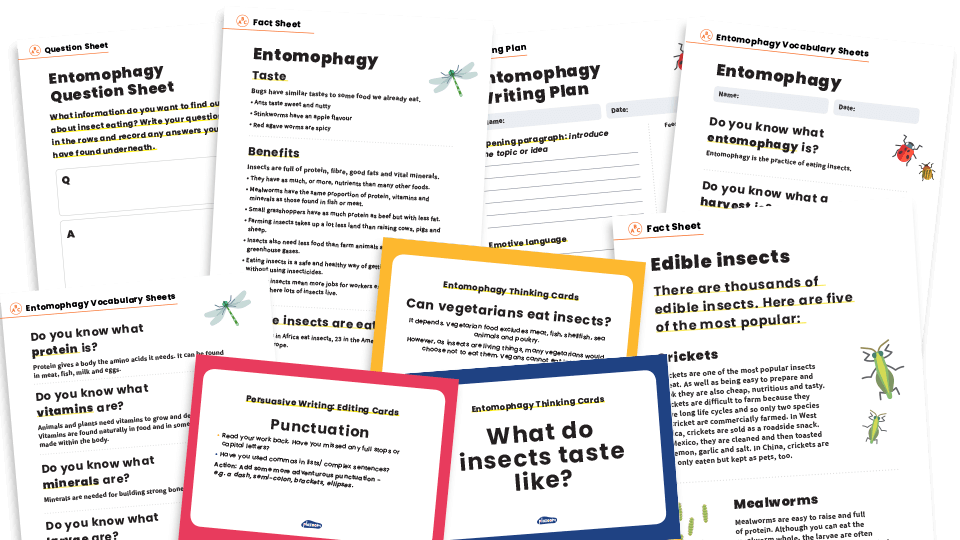 Persuasive writing KS2 – 10 of the best worksheets and resources - Teachwire