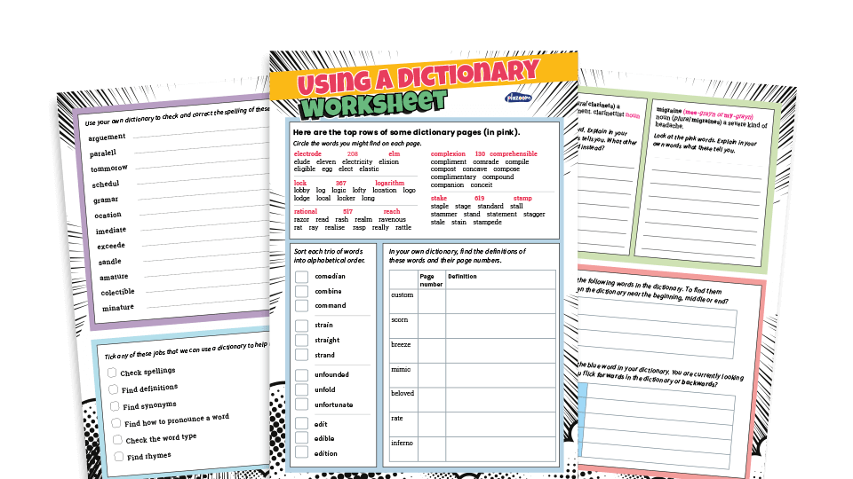 reading comprehension worksheets ks2