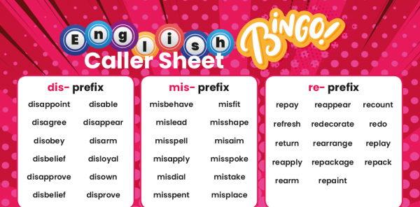 year 5 spelling bingo ks2 grammar game plazoom