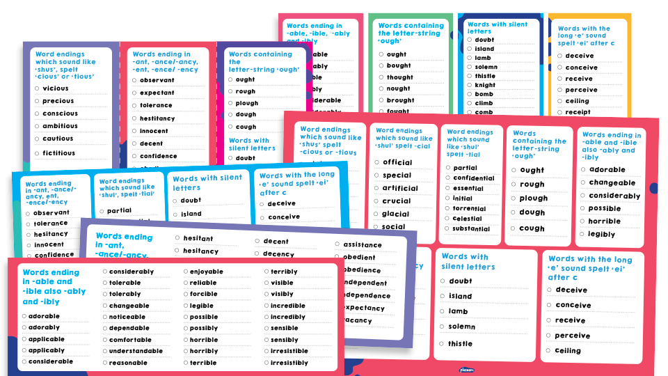 ks1 spelling homework activities ks1 spelling homework activities