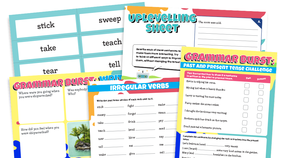 ks1-past-and-present-tense-grammar-worksheets-lesson-pack-plazoom