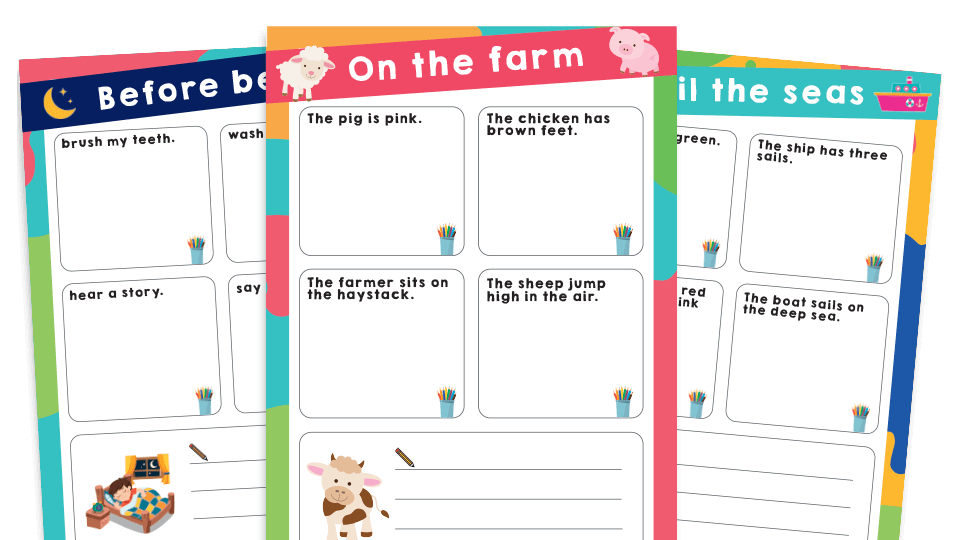 free online phonics games for kids children phase 1 2 3 4 5 EYFS