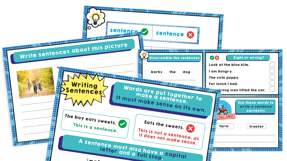 year-1-writing-simple-sentences-ks1-spag-activities-pack-plazoom