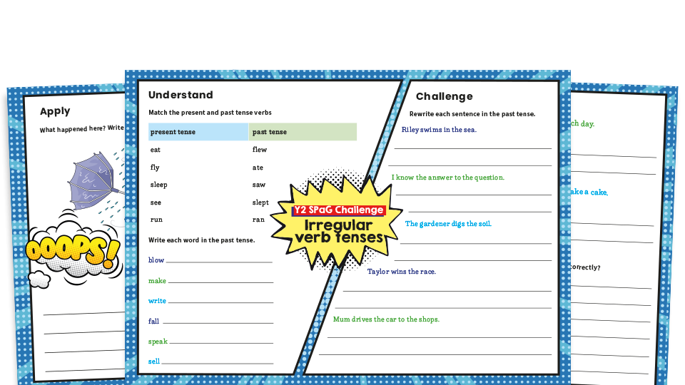 year-2-irregular-verb-tenses-spag-worksheets-plazoom