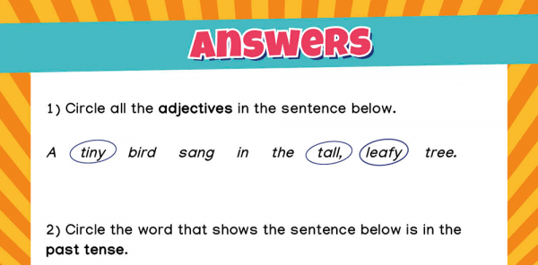 KS1 SATs Reading Worksheets – Revision Blaster: Pack 5 of 10 | Plazoom