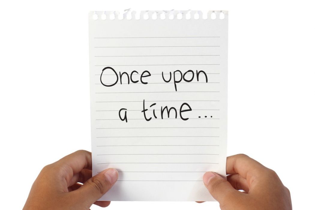 10 creative writing activities image