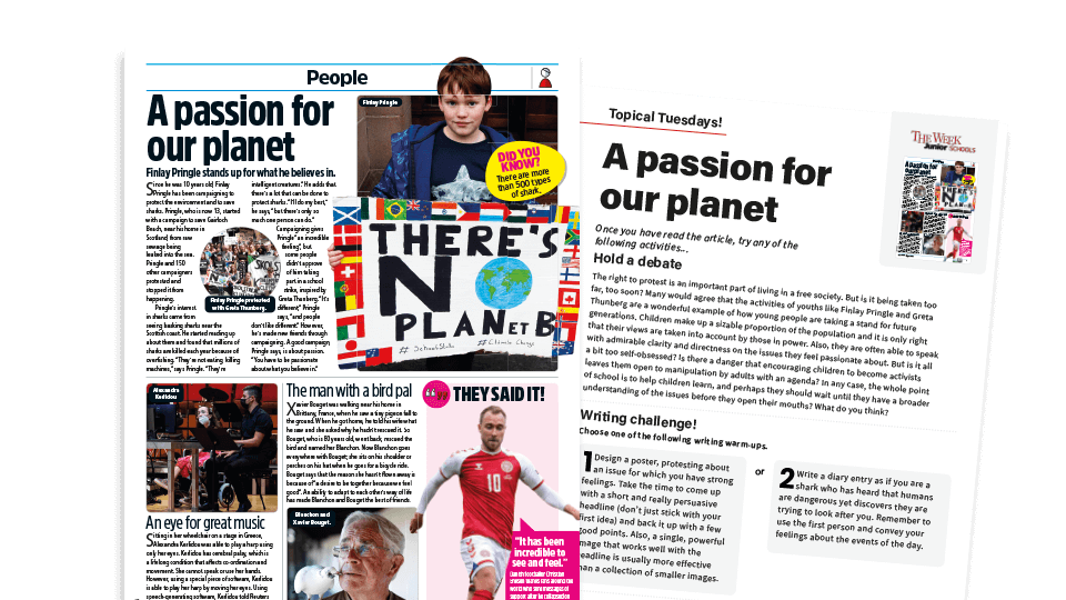 Balanced argument KS2 7 of the best worksheets and resources for