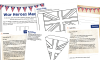 Image of KS1 Home Learning Pack: VE Day