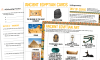 Image of KS2 Home Learning Pack: Ancient Egypt