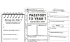 Image of Back to School – Year 6 to Year 7 Transition Passport
