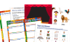 Image of KS1 Home Learning Pack: Toys