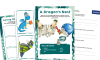 Image of KS1 Home Learning Pack: Dragons