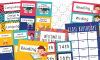 Image of KS1 and KS2 Back to School – Classroom Displays Kit