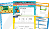Image of Year 2 Common Exception Words – KS1 Spelling Worksheets Pack 6