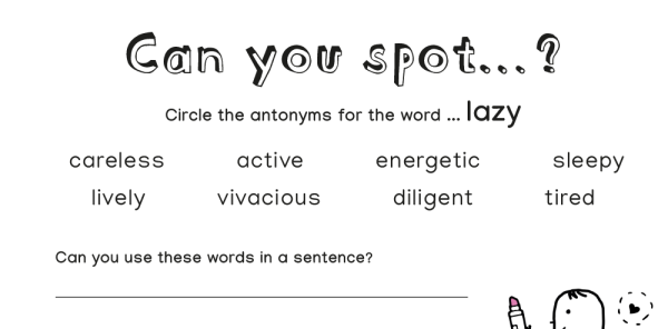 Year 6 Vocabulary, Grammar and Punctuation – KS2 SPaG Assessment and ...