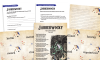 Image of UKS2 ‘Jabberwocky’ Poetry Resources Pack – Comprehension, Vocabulary, Composition