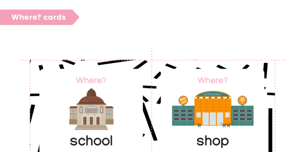 Building a Sentence – Year 1 Grammar Game | Plazoom