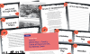 Image of Year 6 Remembrance Day Resources Pack – Dulce et Decorum est: KS2 Poems