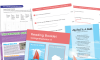 Image of KS2 SATs Reading Assessment Practice Pack – Set A