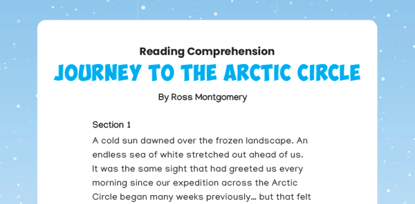 Year 3 Fiction Reading Comprehension Worksheets (with KS2 content ...