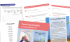 Image of KS2 SATs Reading Assessment Practice Pack – Set B
