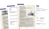 Image of RMS Titanic KS2 Reading Comprehension Worksheets – History Topic