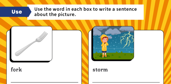 Instructions, How to Catch a Goblin - UKS2 Text Types: Writing Planners