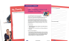 Image of Families KS2 Discussion and Writing Pack – LGBTQ+ Pride Month