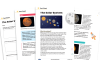 Image of The Solar System – KS2 Non-fiction Reading Comprehension Worksheets Pack – Space
