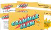 Image of Year 5 Grammar Slam - Set D: Daily Grammar Revision and Practice Activities