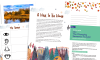 Image of KS1 Descriptive Writing Pack: Autumn (the changing seasons)