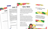 Image of Rosa Parks: KS1 Inspirational People Comprehension and Writing Activities Pack