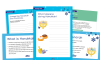 Image of KS1 Hanukkah Resource Pack - Teaching Slides and Writing Tasks